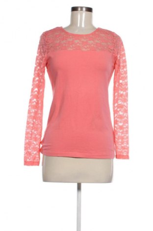 Дамска блуза H&M, Размер M, Цвят Розов, Цена 2,04 €