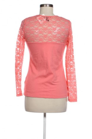 Дамска блуза H&M, Размер M, Цвят Розов, Цена 2,04 €