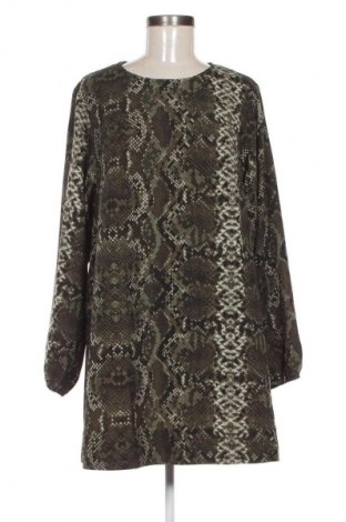 Дамска блуза H&M, Размер L, Цвят Многоцветен, Цена 2,55 €