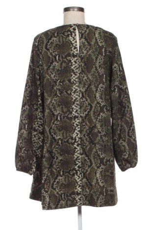 Дамска блуза H&M, Размер L, Цвят Многоцветен, Цена 2,55 €