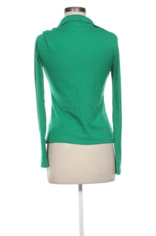 Dámská halenka H&M, Velikost L, Barva Zelená, Cena  131,00 Kč