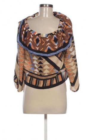 Damen Shirt H&M, Größe S, Farbe Mehrfarbig, Preis 6,99 €