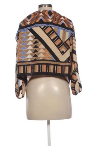 Damen Shirt H&M, Größe S, Farbe Mehrfarbig, Preis 6,99 €