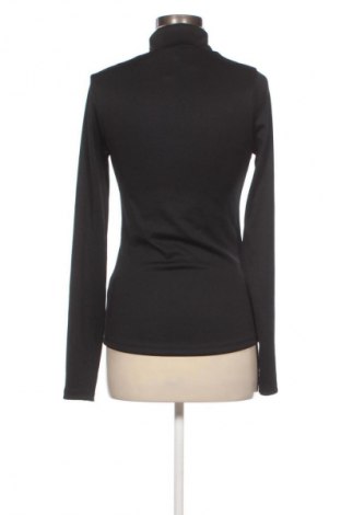 Дамска блуза H&M, Размер M, Цвят Черен, Цена 2,04 €