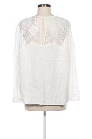 Dámská halenka H&M, Velikost 3XL, Barva Bílá, Cena  149,00 Kč