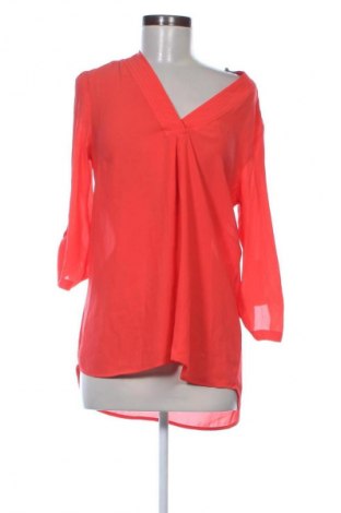 Дамска блуза H&M, Размер M, Цвят Оранжев, Цена 2,04 €