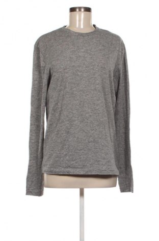 Dámska blúza H&M, Veľkosť L, Farba Sivá, Cena  2,95 €