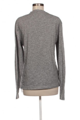 Dámska blúza H&M, Veľkosť L, Farba Sivá, Cena  2,95 €