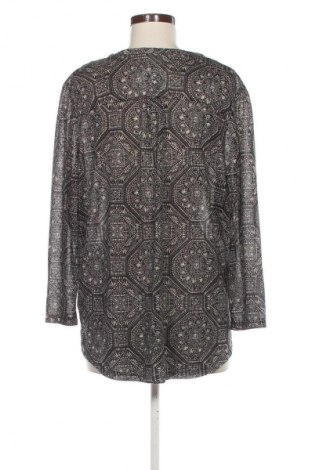 Γυναικεία μπλούζα H&M, Μέγεθος XL, Χρώμα Πολύχρωμο, Τιμή 5,99 €
