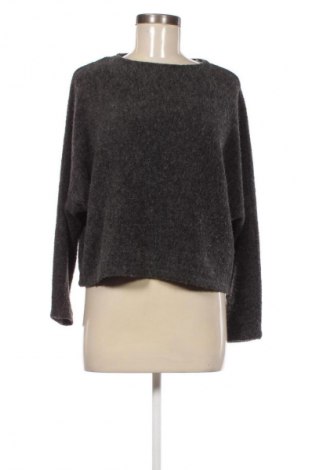 Damen Shirt H&M, Größe S, Farbe Grau, Preis 6,99 €