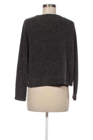 Damen Shirt H&M, Größe S, Farbe Grau, Preis 6,99 €