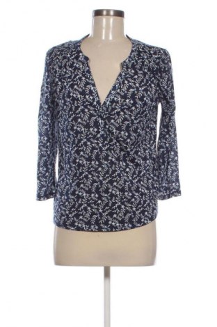 Дамска блуза H&M, Размер S, Цвят Многоцветен, Цена 5,11 €