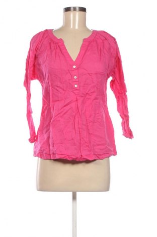 Dámska blúza H&M, Veľkosť S, Farba Ružová, Cena  5,95 €