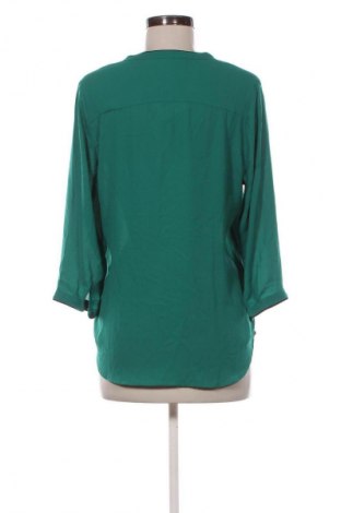 Дамска блуза H&M, Размер M, Цвят Зелен, Цена 2,04 €