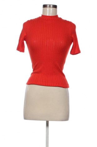 Dámská halenka H&M, Velikost XS, Barva Červená, Cena  179,00 Kč