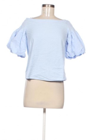 Damen Shirt H&M, Größe S, Farbe Blau, Preis € 3,64