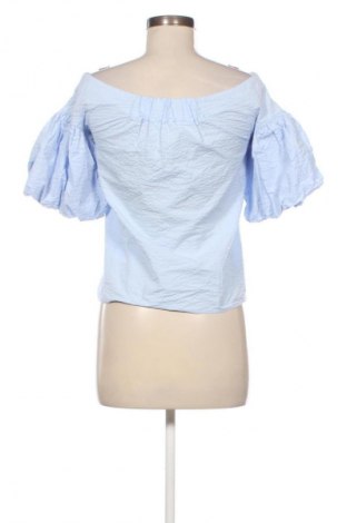 Damen Shirt H&M, Größe S, Farbe Blau, Preis € 3,64