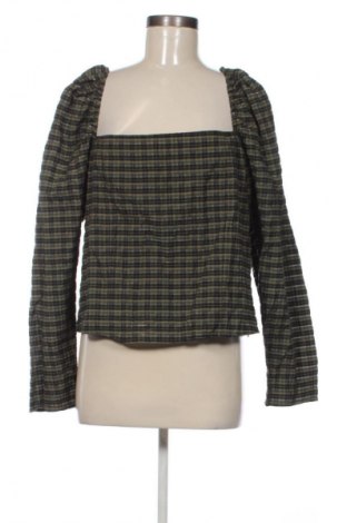 Дамска блуза H&M, Размер XL, Цвят Многоцветен, Цена 2,04 €