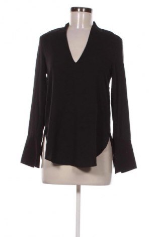 Dámská halenka H&M, Velikost XS, Barva Černá, Cena  59,00 Kč