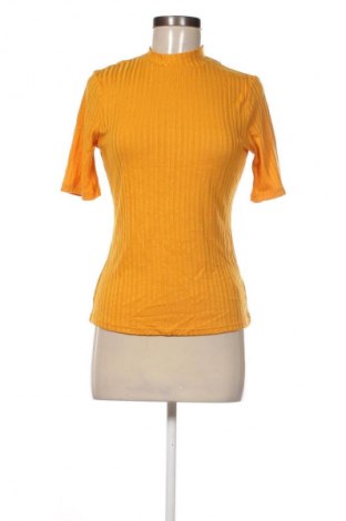 Дамска блуза H&M, Размер S, Цвят Оранжев, Цена 4,60 €