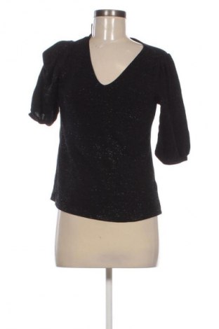 Дамска блуза H&M, Размер XS, Цвят Черен, Цена 9,20 €