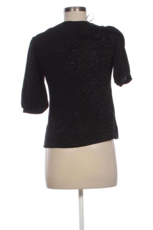 Дамска блуза H&M, Размер XS, Цвят Черен, Цена 9,20 €