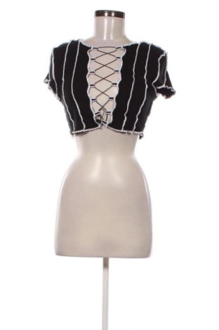 Bluzka damska H&M, Rozmiar M, Kolor Kolorowy, Cena 21,99 zł