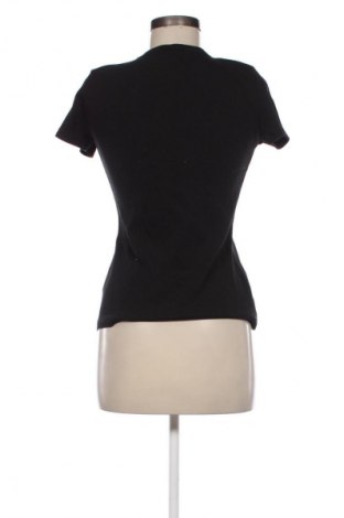 Bluzka damska H&M, Rozmiar M, Kolor Czarny, Cena 43,68 zł