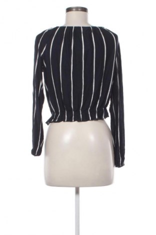 Дамска блуза H&M, Размер S, Цвят Многоцветен, Цена 5,11 €