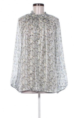 Γυναικεία μπλούζα H&M, Μέγεθος XL, Χρώμα Πολύχρωμο, Τιμή 6,99 €