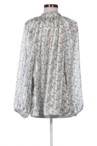 Γυναικεία μπλούζα H&M, Μέγεθος XL, Χρώμα Πολύχρωμο, Τιμή 6,99 €