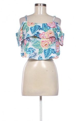 Dámská halenka H&M, Velikost S, Barva Vícebarevné, Cena  139,00 Kč