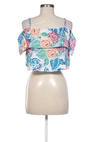 Dámská halenka H&M, Velikost S, Barva Vícebarevné, Cena  139,00 Kč