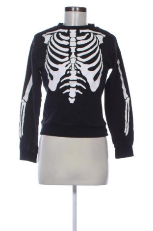 Damen Shirt H&M, Größe XS, Farbe Schwarz, Preis 1,99 €