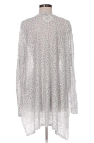 Damen Shirt H&M, Größe L, Farbe Grau, Preis 1,99 €