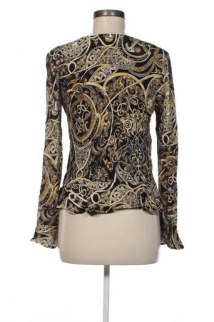 Дамска блуза H&M, Размер S, Цвят Многоцветен, Цена 3,57 €