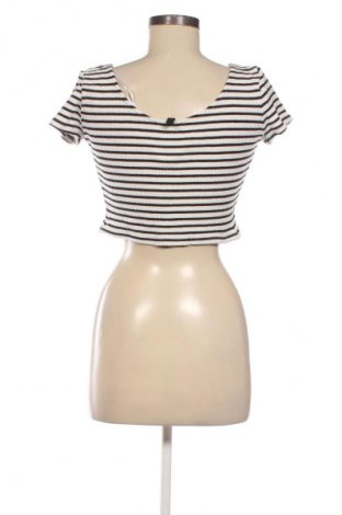 Damen Shirt H&M, Größe S, Farbe Mehrfarbig, Preis € 1,99