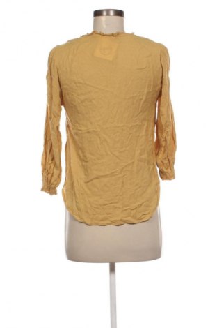 Damen Shirt H&M, Größe S, Farbe Gelb, Preis € 1,99