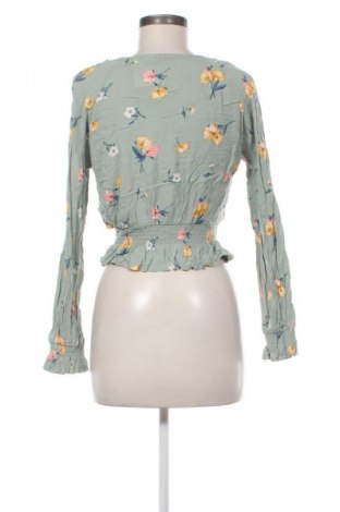 Damen Shirt H&M, Größe M, Farbe Mehrfarbig, Preis € 2,99