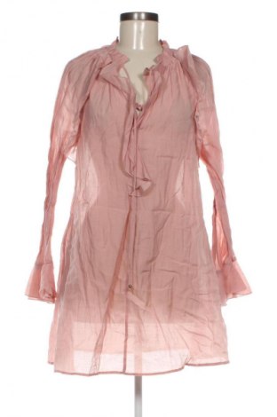 Dámská halenka H&M, Velikost S, Barva Růžová, Cena  169,00 Kč