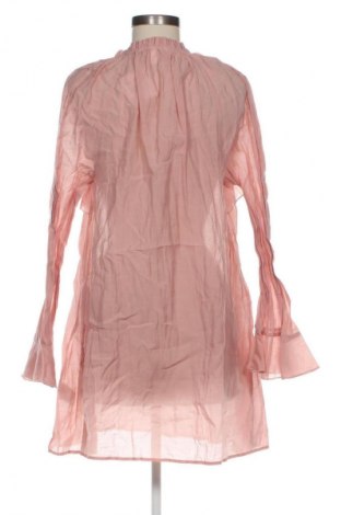 Dámská halenka H&M, Velikost S, Barva Růžová, Cena  169,00 Kč