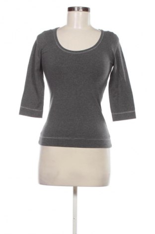 Bluzka damska H&M, Rozmiar S, Kolor Szary, Cena 6,99 zł