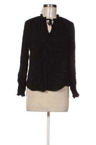 Dámska blúza H&M, Veľkosť XS, Farba Čierna, Cena  1,95 €