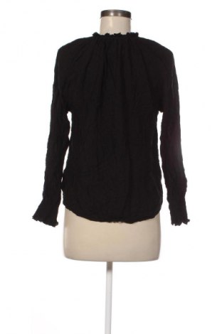 Dámska blúza H&M, Veľkosť XS, Farba Čierna, Cena  1,95 €