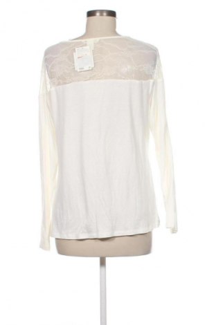 Damen Shirt H&M, Größe XL, Farbe Ecru, Preis 5,60 €