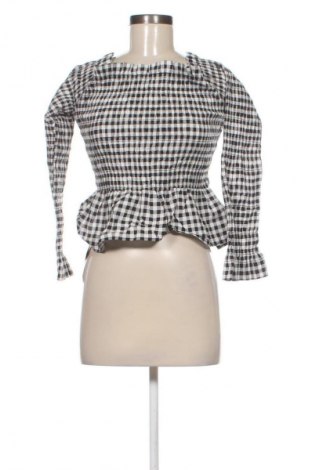 Dámská halenka H&M, Velikost M, Barva Vícebarevné, Cena  69,00 Kč