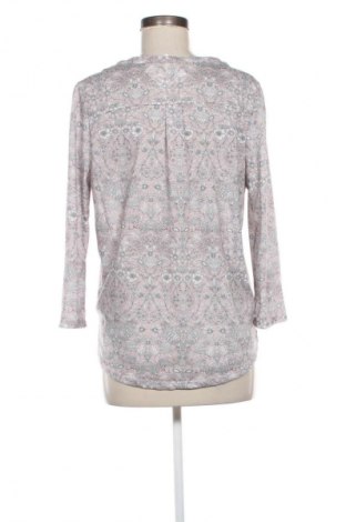 Дамска блуза H&M, Размер L, Цвят Многоцветен, Цена 2,04 €