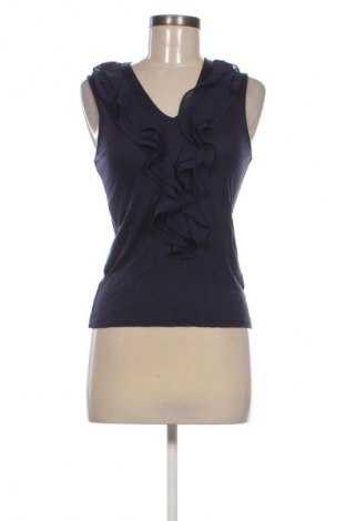 Dámská halenka H&M, Velikost S, Barva Modrá, Cena  249,00 Kč