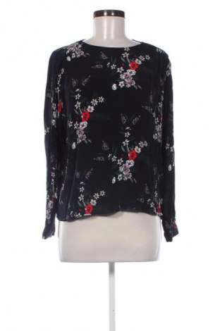 Дамска блуза H&M, Размер L, Цвят Многоцветен, Цена 8,96 €