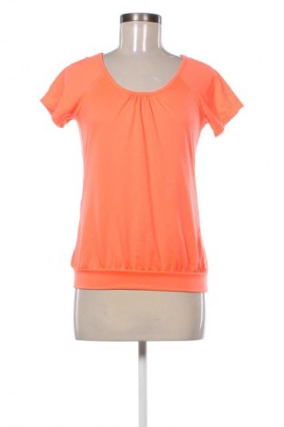 Damen Shirt H&M, Größe S, Farbe Orange, Preis € 10,00